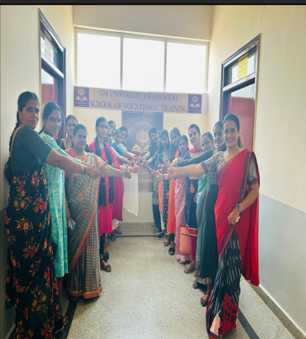 Valedictory Function and Certificate Distribution